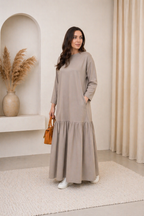 Robe Léa