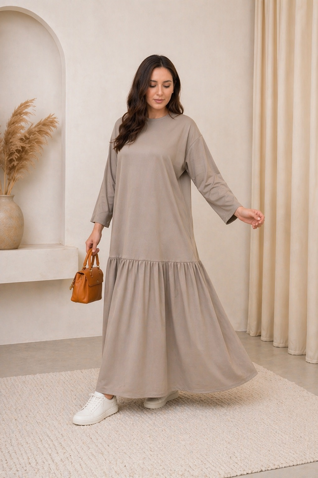 Robe Léa