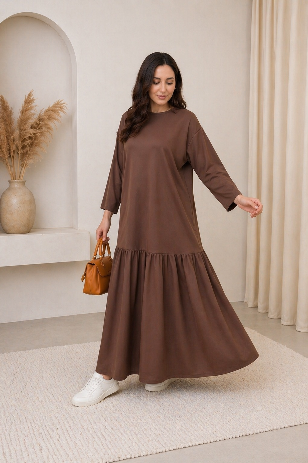 Robe Léa