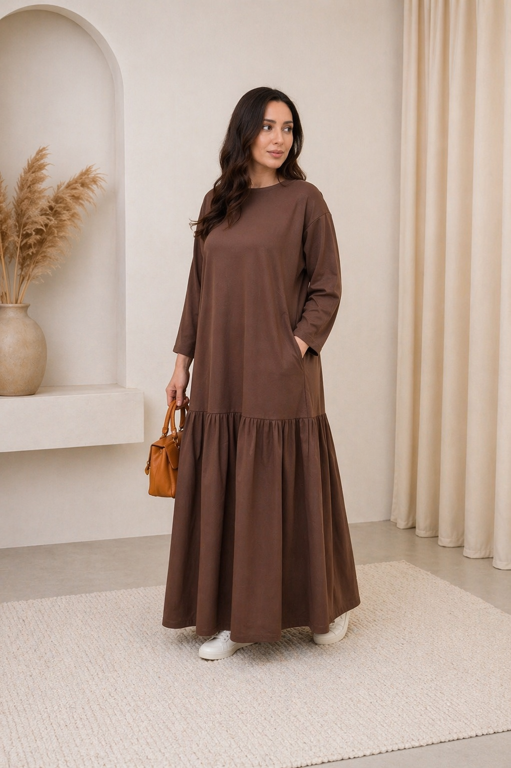Robe Léa