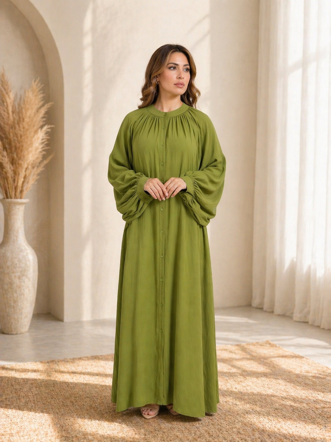 Robe Sarah