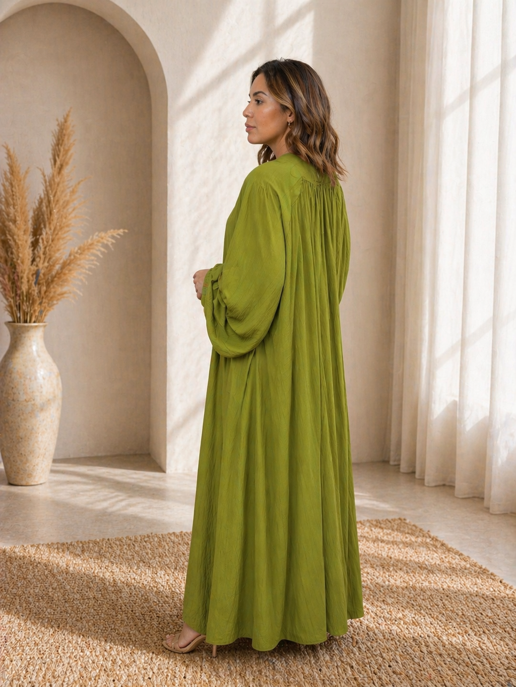 Robe Sarah
