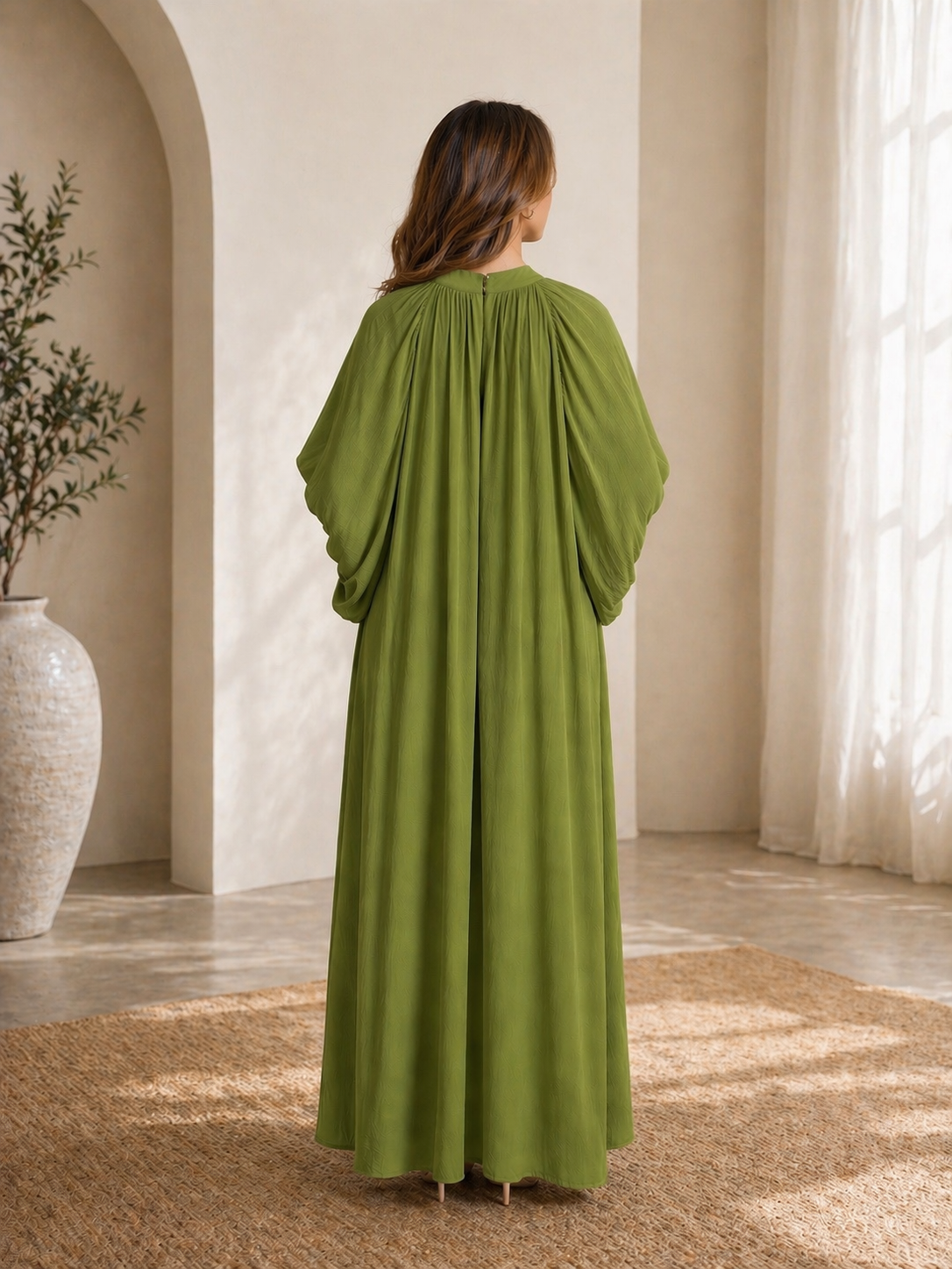 Robe Sarah