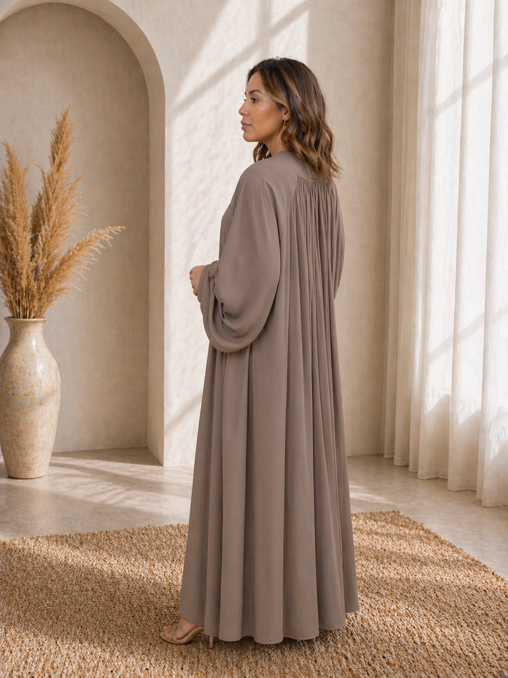 Robe Sarah