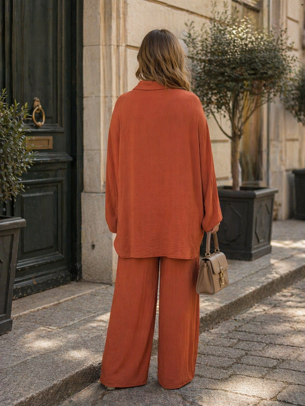 Ensemble Eva