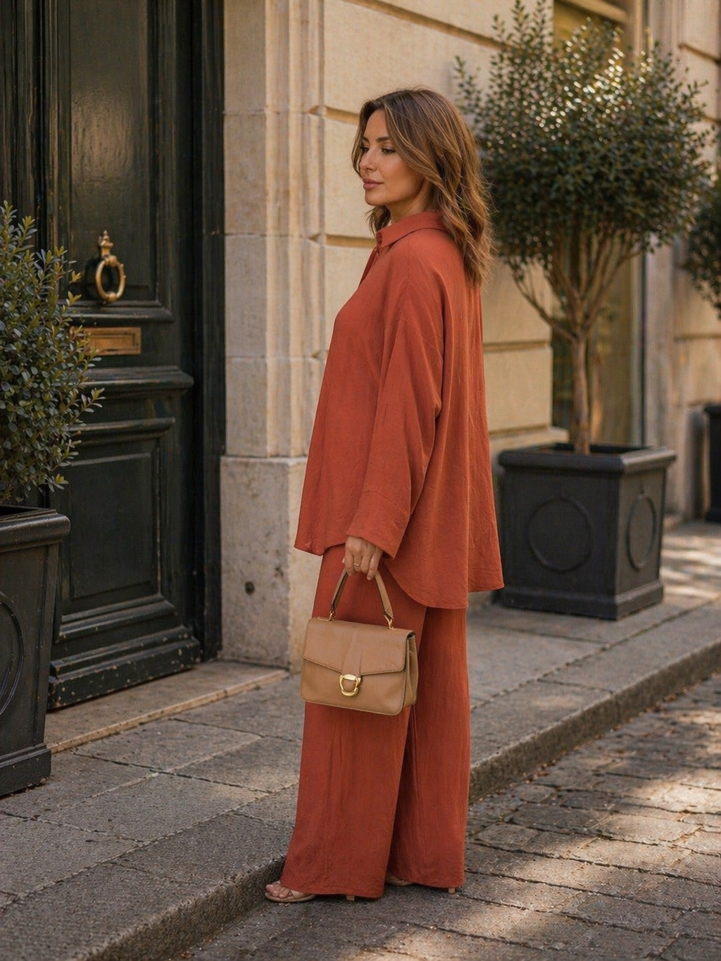 Ensemble Eva