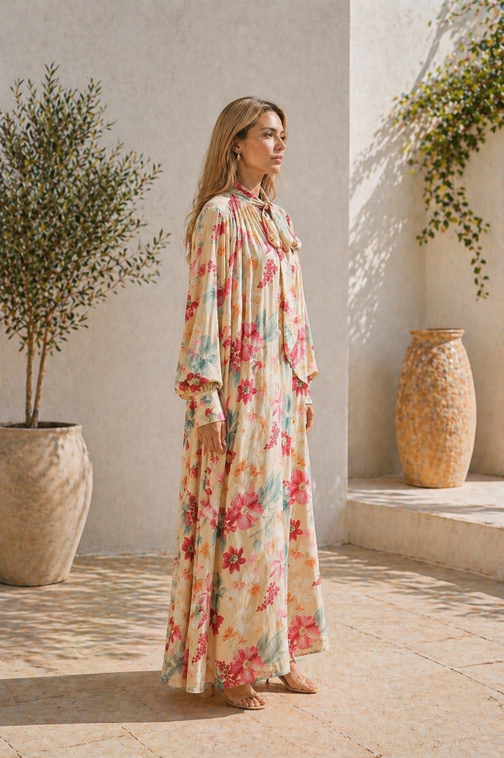 Robe Amira