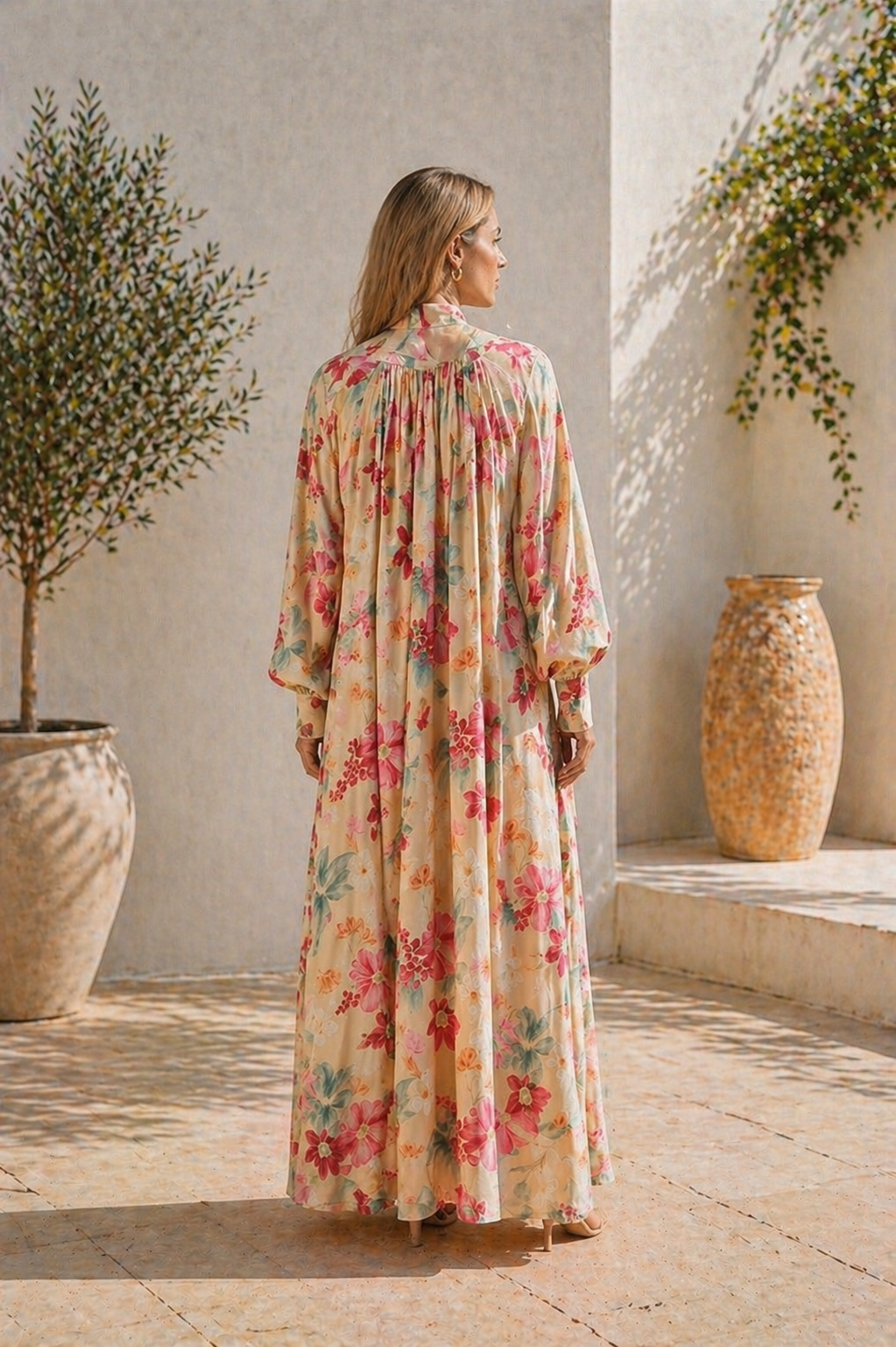 Robe Amira