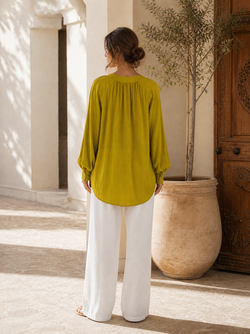 Chemise Lola