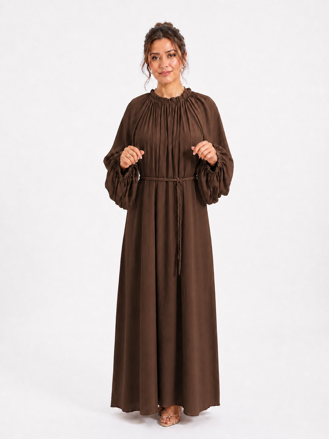Robe Camille