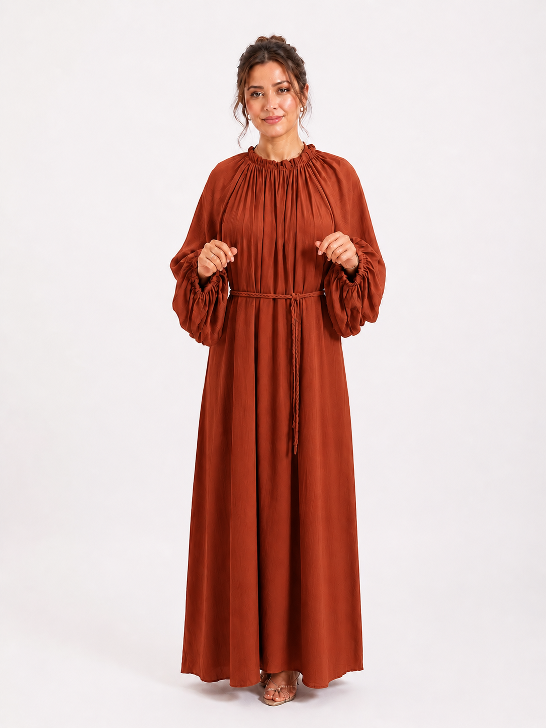 Robe Camille