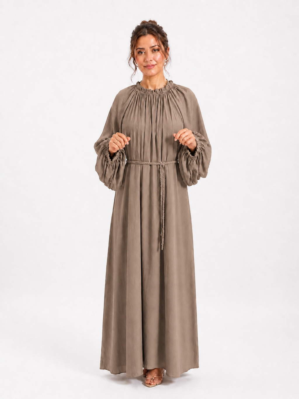 Robe Camille