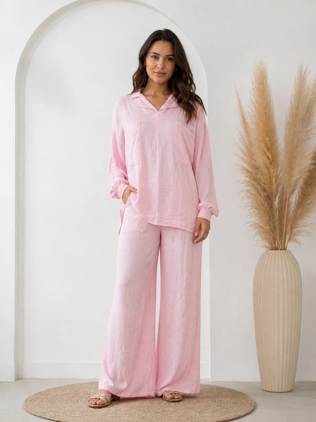 Pantalon Nina
