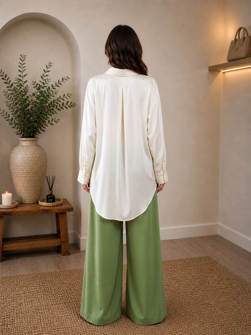 Chemise Zoé