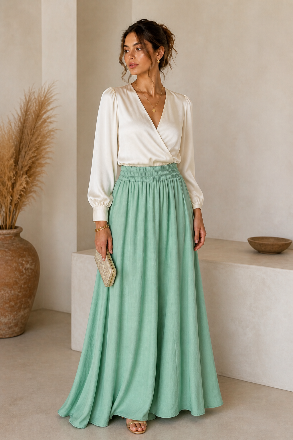 Jupe Aya
