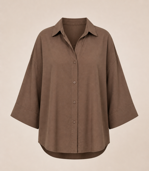 Chemise Eva