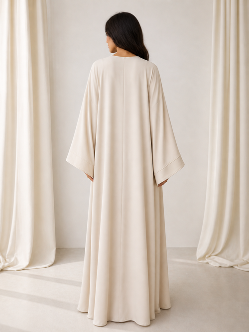Abaya nezha