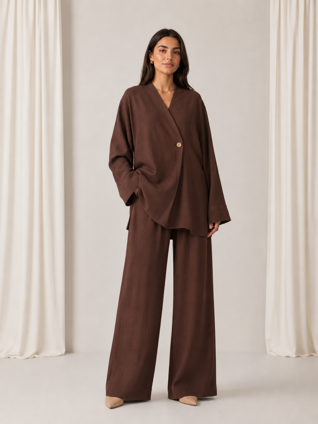 Ensemble Zina