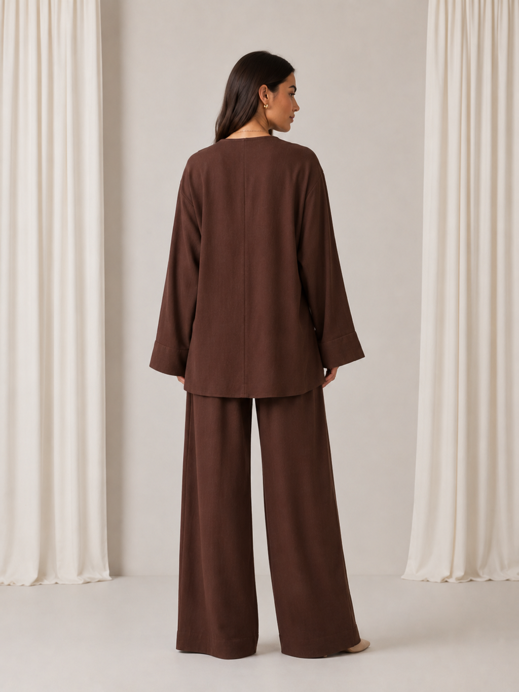 Ensemble Zina