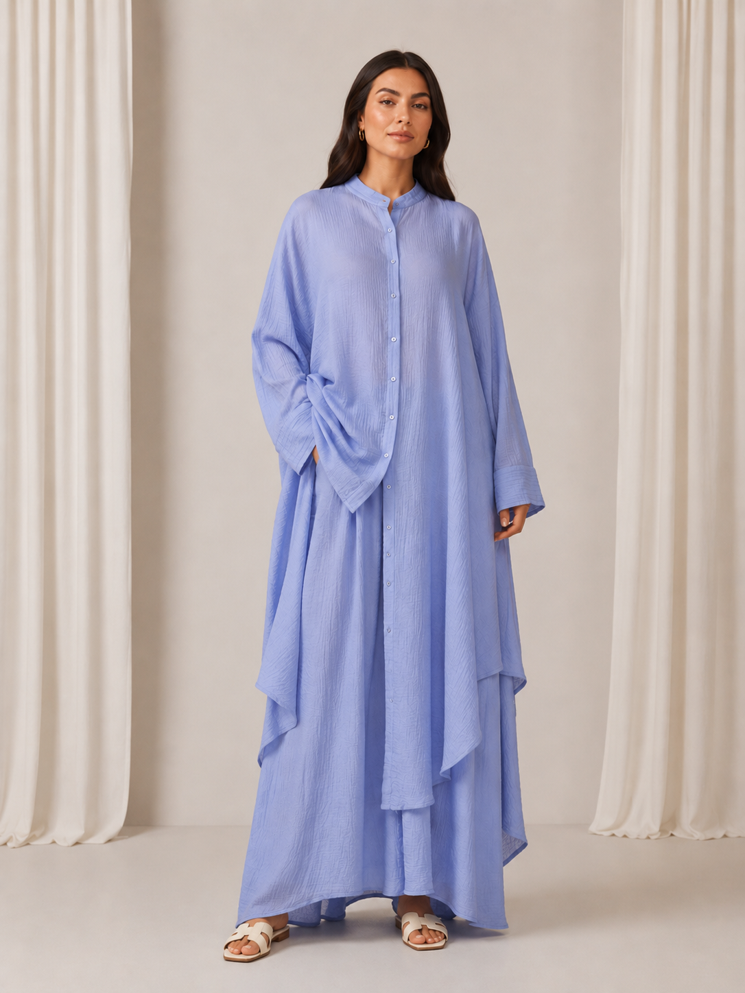 Ensemble Houda