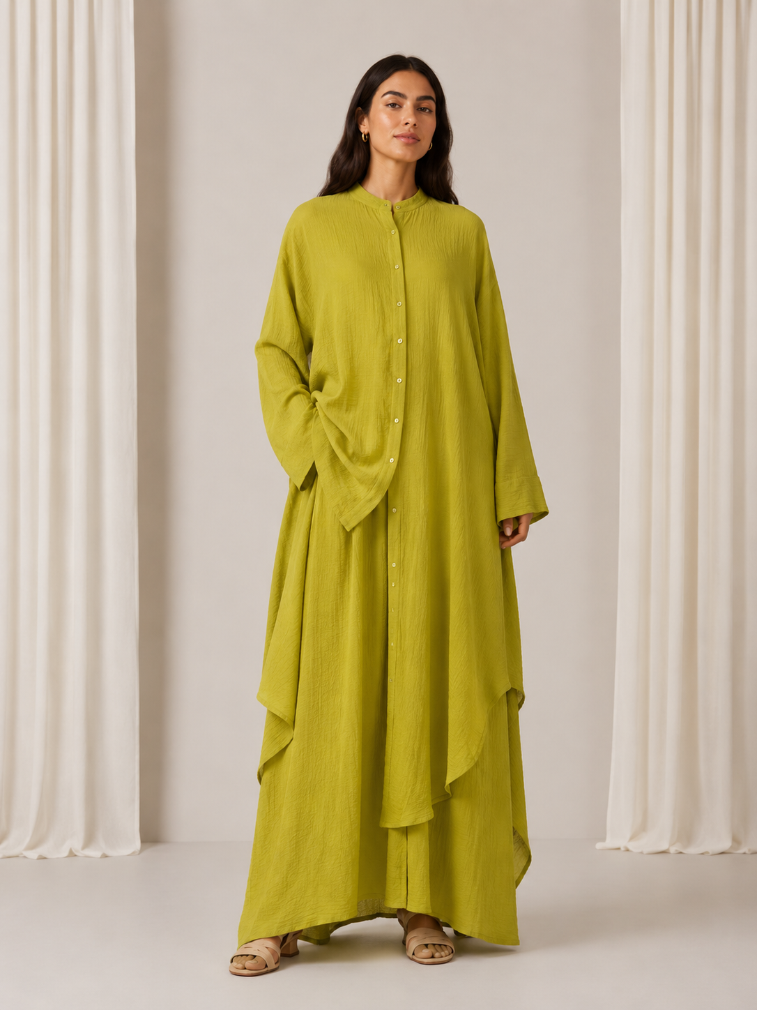 Ensemble Houda