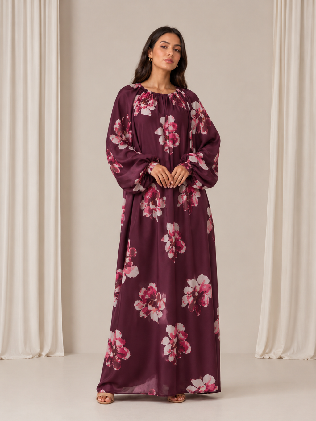 Robe Insaf