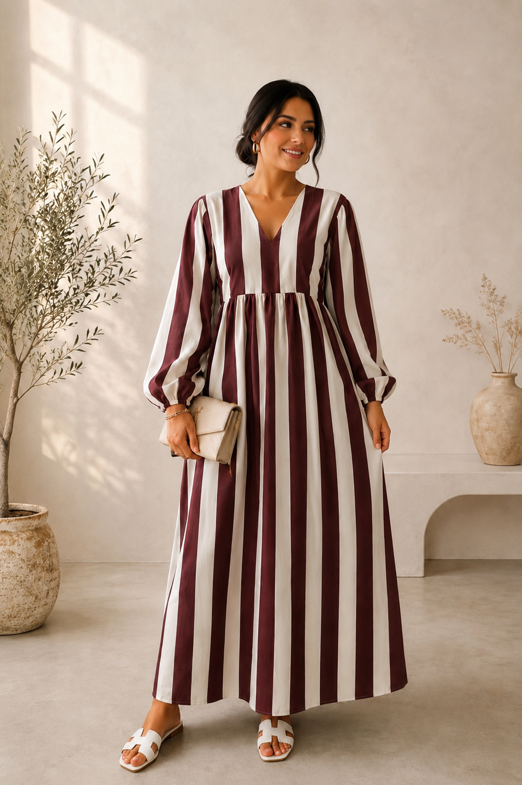 Robe Julia