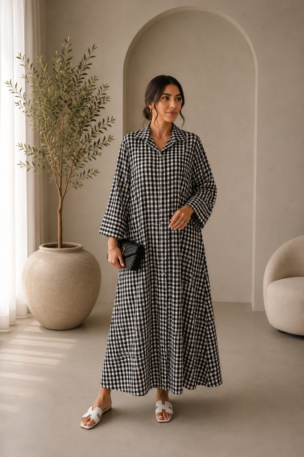 Robe Samira