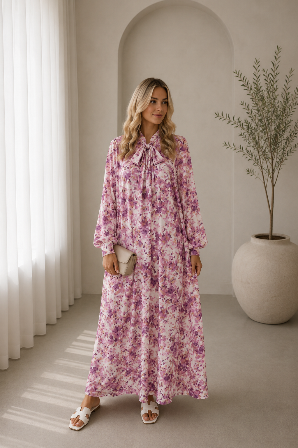 Robe Najoua